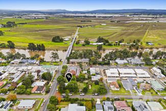 Development / Land commercial property for sale at 4 Northumberland Street Morpeth NSW 2321 Development / Land commercial property for sale at 4 Northumberland Street Morpeth NSW 2321