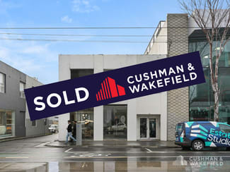 Shop & Retail commercial property sold at 575 Church Street Richmond VIC 3121 Shop & Retail commercial property sold at 575 Church Street Richmond VIC 3121