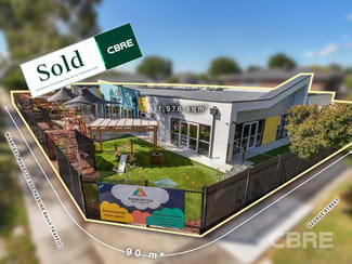 Medical / Consulting commercial property sold at 465-467 Warrigal Road Ashwood VIC 3147