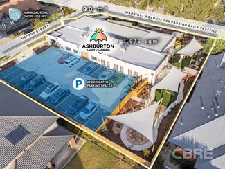 Medical / Consulting commercial property sold at 465-467 Warrigal Road Ashwood VIC 3147