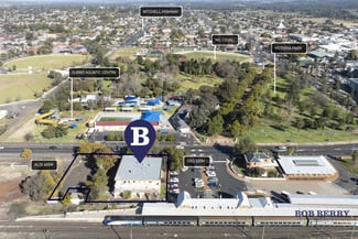 Other commercial property for sale at 152 Talbragar Street Dubbo NSW 2830