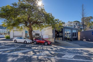 Shop & Retail commercial property sold at 53 Montpelier Road Bowen Hills QLD 4006 Shop & Retail commercial property sold at 53 Montpelier Road Bowen Hills QLD 4006