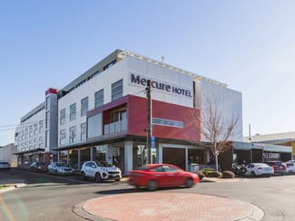 Hotel, Motel, Pub & Leisure commercial property sold at Mercure Hotel, 23 Mason Street Warragul VIC 3820 Hotel, Motel, Pub & Leisure commercial property sold at Mercure Hotel, 23 Mason Street Warragul VIC 3820