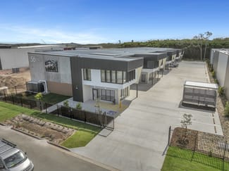 Factory, Warehouse & Industrial commercial property for lease at 56 Edison Crescent Baringa QLD 4551 Factory, Warehouse & Industrial commercial property for lease at 56 Edison Crescent Baringa QLD 4551