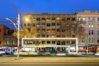Offices commercial property for sale at Lots 30 & 31, 135 Fitzroy Street St Kilda VIC 3182