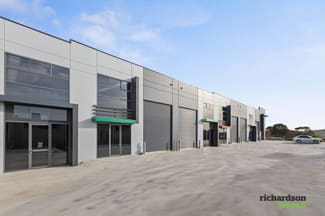 Factory, Warehouse & Industrial commercial property for sale at 6/57 Keys Road Moorabbin VIC 3189 Factory, Warehouse & Industrial commercial property for sale at 6/57 Keys Road Moorabbin VIC 3189
