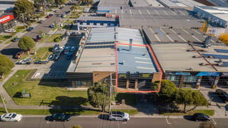 Factory, Warehouse & Industrial commercial property for sale at 1/34 Rushdale Street Knoxfield VIC 3180 Factory, Warehouse & Industrial commercial property for sale at 1/34 Rushdale Street Knoxfield VIC 3180