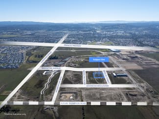 Development / Land commercial property for sale at Proposed Lot 2, 10-14 Newline Road Officer South VIC 3809 Development / Land commercial property for sale at Proposed Lot 2, 10-14 Newline Road Officer South VIC 3809