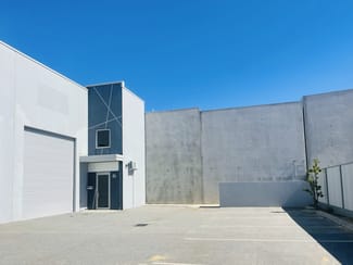 Factory, Warehouse & Industrial commercial property sold at 6/26 Fellowship Road Gnangara WA 6077 Factory, Warehouse & Industrial commercial property sold at 6/26 Fellowship Road Gnangara WA 6077