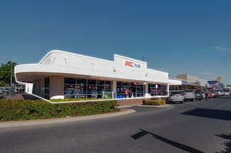 Shop & Retail commercial property sold at 60 Marshall Street Goondiwindi QLD 4390 Shop & Retail commercial property sold at 60 Marshall Street Goondiwindi QLD 4390