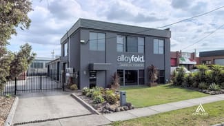 Offices commercial property sold at 6 Malvern Street Bayswater VIC 3153 Offices commercial property sold at 6 Malvern Street Bayswater VIC 3153