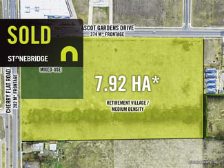 Development / Land commercial property sold at Lots 1 & 12 Ascot Gardens Drive Bonshaw VIC 3352 Development / Land commercial property sold at Lots 1 & 12 Ascot Gardens Drive Bonshaw VIC 3352