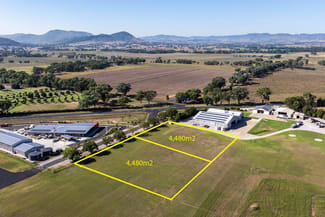 Development / Land commercial property sold at 11 Goodger Place Mudgee NSW 2850 Development / Land commercial property sold at 11 Goodger Place Mudgee NSW 2850