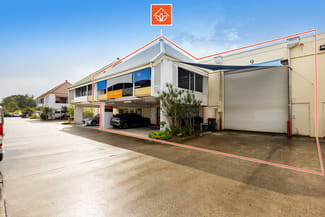 Factory, Warehouse & Industrial commercial property sold at 9/46 Smith Street Southport QLD 4215 Factory, Warehouse & Industrial commercial property sold at 9/46 Smith Street Southport QLD 4215