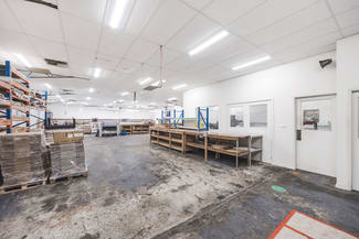 Factory, Warehouse & Industrial commercial property sold at 3 Argyle Street Wolli Creek NSW 2205 Factory, Warehouse & Industrial commercial property sold at 3 Argyle Street Wolli Creek NSW 2205