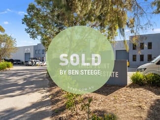 Factory, Warehouse & Industrial commercial property sold at Unit 26/7-9 Production Road Taren Point NSW 2229 Factory, Warehouse & Industrial commercial property sold at Unit 26/7-9 Production Road Taren Point NSW 2229