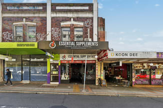 Shop & Retail commercial property sold at 137 Marrickville Road Marrickville NSW 2204 Shop & Retail commercial property sold at 137 Marrickville Road Marrickville NSW 2204