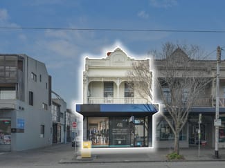 Offices commercial property sold at 133 Victoria Avenue Albert Park VIC 3206 Offices commercial property sold at 133 Victoria Avenue Albert Park VIC 3206