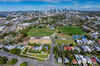 Development / Land commercial property sold at 5 Lane Street & 72 Blackmore Street Windsor QLD 4030