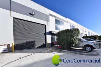 Factory, Warehouse & Industrial commercial property sold at 14/43 Scanlon Drive Epping VIC 3076 Factory, Warehouse & Industrial commercial property sold at 14/43 Scanlon Drive Epping VIC 3076