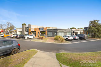 Shop & Retail commercial property sold at 1/37 Dava Drive Mornington VIC 3931