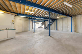 Factory, Warehouse & Industrial commercial property sold at 24/12 Cecil Road Hornsby NSW 2077