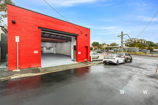 Factory, Warehouse & Industrial commercial property sold at 1 Crystal Street Rozelle NSW 2039 Factory, Warehouse & Industrial commercial property sold at 1 Crystal Street Rozelle NSW 2039