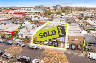 Showrooms / Bulky Goods commercial property sold at 21-23 Piera Street Brunswick East VIC 3057 Showrooms / Bulky Goods commercial property sold at 21-23 Piera Street Brunswick East VIC 3057