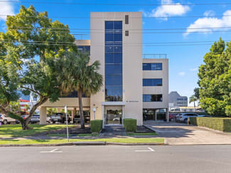 Offices commercial property sold at 87-89 Upton Street Bundall QLD 4217 Offices commercial property sold at 87-89 Upton Street Bundall QLD 4217