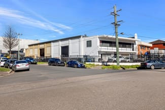 Factory, Warehouse & Industrial commercial property sold at 10 Kelso Crescent Moorebank NSW 2170 Factory, Warehouse & Industrial commercial property sold at 10 Kelso Crescent Moorebank NSW 2170