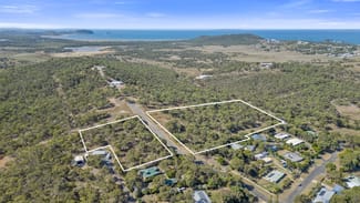 Development / Land commercial property for sale at 24 Riversleigh Drive Emu Park QLD 4710 Development / Land commercial property for sale at 24 Riversleigh Drive Emu Park QLD 4710