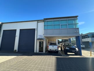 Factory, Warehouse & Industrial commercial property sold at 5/3 Hargraves Avenue Albion Park Rail NSW 2527