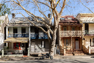Other commercial property for sale at 635 Harris Street Ultimo NSW 2007