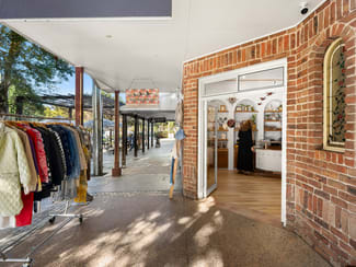 Shop & Retail commercial property for sale at 7D Church Street Bellingen NSW 2454 Shop & Retail commercial property for sale at 7D Church Street Bellingen NSW 2454