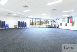 Offices commercial property for sale at 27/1 Prime Drive Seven Hills NSW 2147
