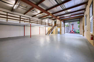 Showrooms / Bulky Goods commercial property for lease at 10 Tepko Road Terrey Hills NSW 2084