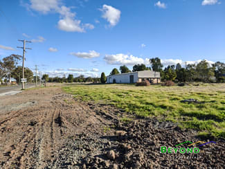 Factory, Warehouse & Industrial commercial property for sale at Naden and Collison Drive Gilgandra NSW 2827 Factory, Warehouse & Industrial commercial property for sale at Naden and Collison Drive Gilgandra NSW 2827