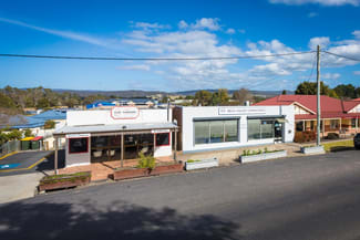 Shop & Retail commercial property sold at 22 Toallo Street Pambula NSW 2549