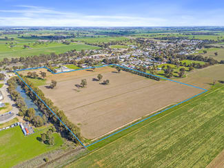 Rural / Farming commercial property sold at 5116 Murray Valley Highway Strathmerton VIC 3641