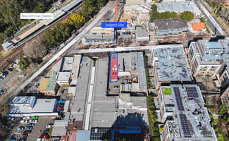 Shop & Retail commercial property sold at 10 Hannah Street Beecroft NSW 2119