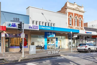 Medical / Consulting commercial property sold at 118-120 Ryrie Street Geelong VIC 3220 Medical / Consulting commercial property sold at 118-120 Ryrie Street Geelong VIC 3220