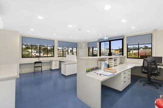 Factory, Warehouse & Industrial commercial property for sale at 48 Industrial Avenue Dundowran QLD 4655 Factory, Warehouse & Industrial commercial property for sale at 48 Industrial Avenue Dundowran QLD 4655