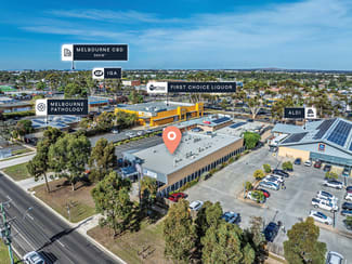Medical / Consulting commercial property sold at 101-103 Unitt Street Melton VIC 3337 Medical / Consulting commercial property sold at 101-103 Unitt Street Melton VIC 3337