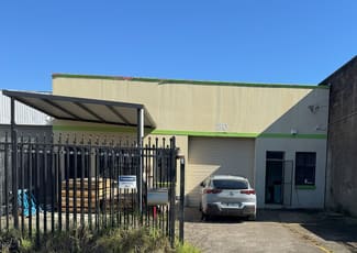 Factory, Warehouse & Industrial commercial property sold at 30 Bridge Street Rydalmere NSW 2116 Factory, Warehouse & Industrial commercial property sold at 30 Bridge Street Rydalmere NSW 2116
