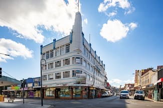 Offices commercial property for lease at Room 17/52-60 Brisbane Street Launceston TAS 7250