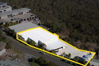 Factory, Warehouse & Industrial commercial property for sale at Yatala Road Mount Kuring-gai NSW 2080 Factory, Warehouse & Industrial commercial property for sale at Yatala Road Mount Kuring-gai NSW 2080