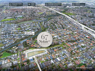Development / Land commercial property sold at 67 Nolan Street Niddrie VIC 3042 Development / Land commercial property sold at 67 Nolan Street Niddrie VIC 3042