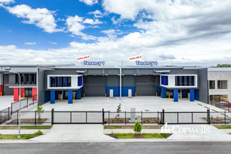 Factory, Warehouse & Industrial commercial property for sale at 38 Edison Crescent Yarrabilba QLD 4207
