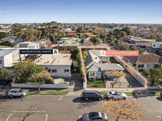 Medical / Consulting commercial property sold at 31 Woodbine Grove Chelsea VIC 3196