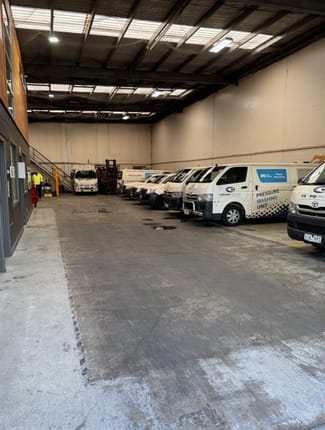 Other commercial property for sale at 53 Trade Place Coburg North VIC 3058